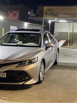 تويوتا كامري